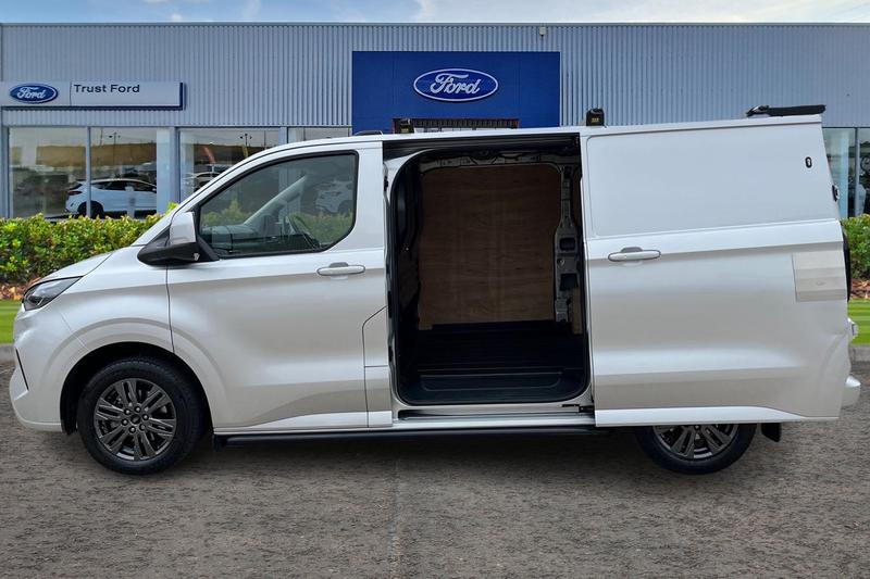 Used Ford Transit Custom 2025 for sale - 78087759: Photo 5