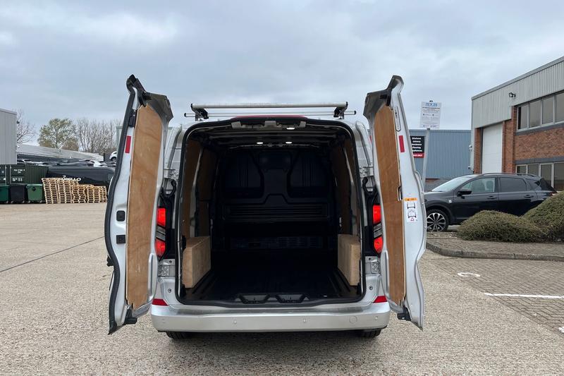 Used Ford Transit Custom 2025 for sale - 78087759: Photo 6