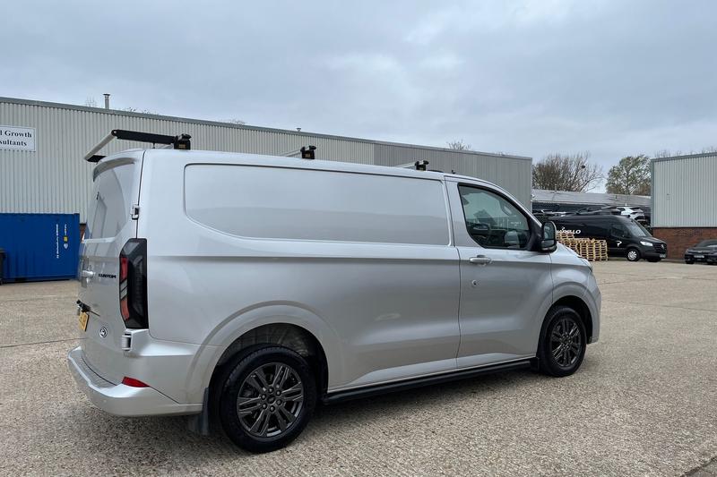 Used Ford Transit Custom 2025 for sale - 78087759: Photo 7