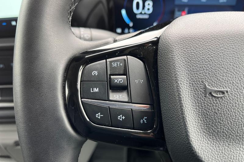 Used Ford Transit Custom 2025 for sale - 78087759: Photo 8