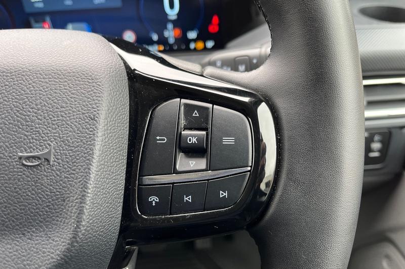 Used Ford Transit Custom 2025 for sale - 78087759: Photo 9