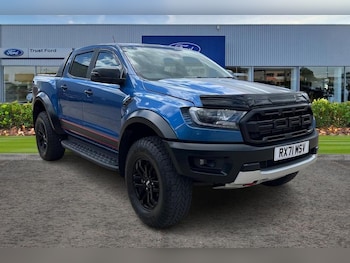Used Ford Ranger 2021 for sale - 78886095: Photo
