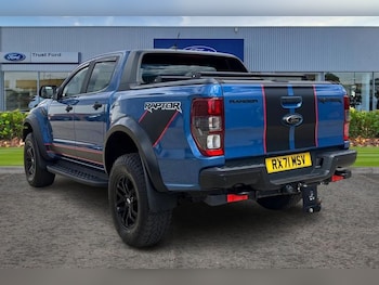 Used Ford Ranger 2021 for sale - 78886095: Photo