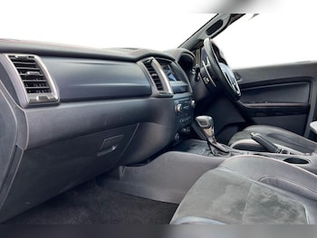 Used Ford Ranger 2021 for sale - 78886095: Photo