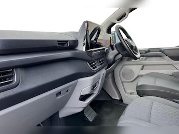 Used Ford Transit Custom 2025 for sale - 75969397: Photo