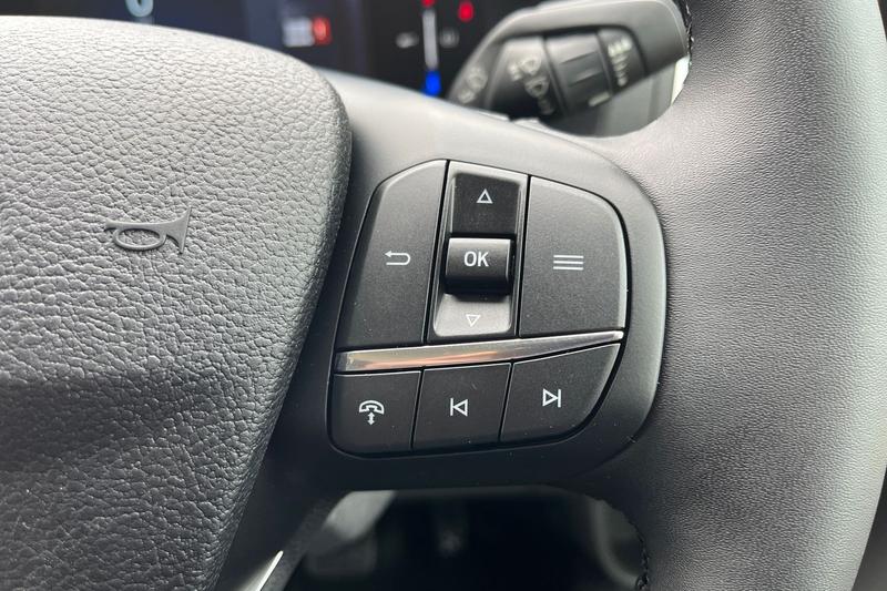 Used Ford E-Transit 2025 for sale - 76067659: Photo 10
