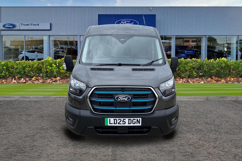 Used Ford E-Transit 2025 for sale - 76067659: Photo 13
