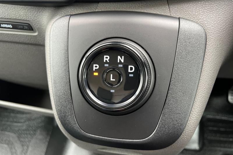 Used Ford E-Transit 2025 for sale - 76067659: Photo 18