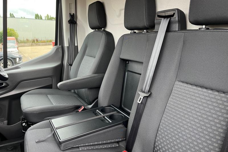 Used Ford E-Transit 2025 for sale - 76067659: Photo 26