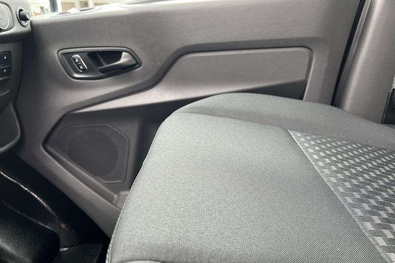 Used Ford E-Transit 2025 for sale - 76067659: Photo 29
