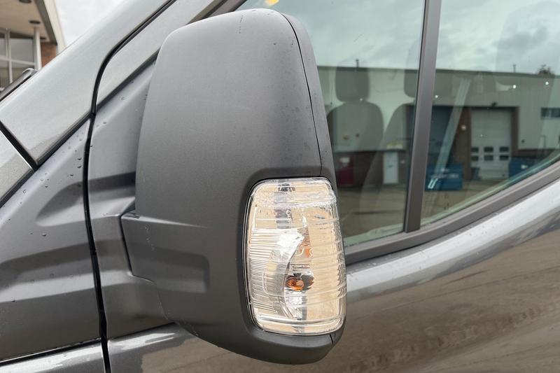 Used Ford E-Transit 2025 for sale - 76067659: Photo 30