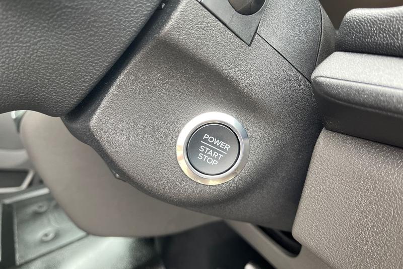 Used Ford E-Transit 2025 for sale - 76067659: Photo 35