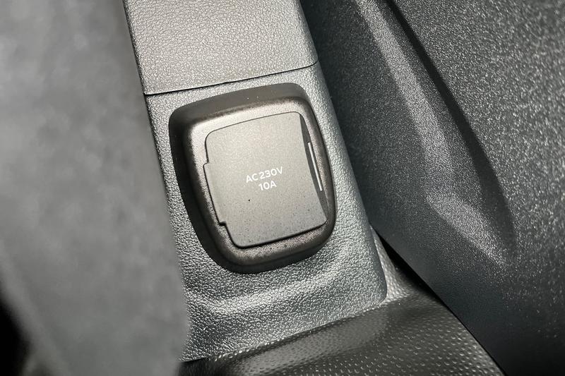 Used Ford E-Transit 2025 for sale - 76067659: Photo 36