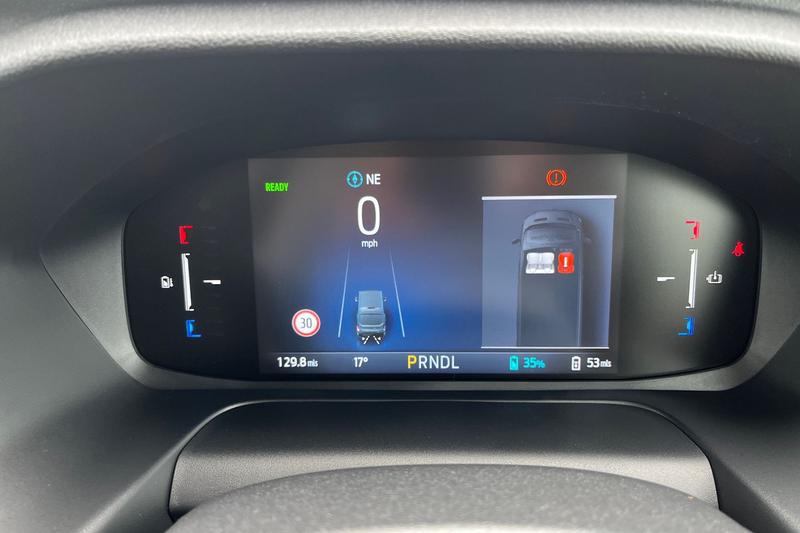 Used Ford E-Transit 2025 for sale - 76067659: Photo 38