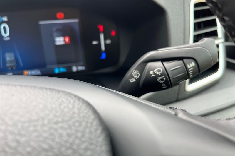 Used Ford E-Transit 2025 for sale - 76067659: Photo 40