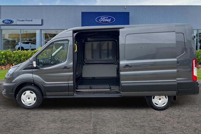 Used Ford E-Transit 2025 for sale - 76067659: Photo 6