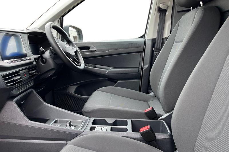 Used Ford Transit Connect 2025 for sale - 77718579: Photo 10