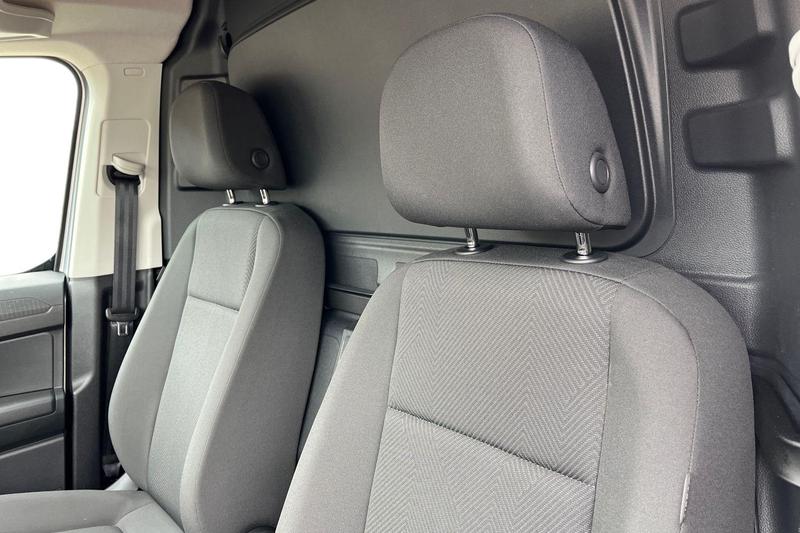 Used Ford Transit Connect 2025 for sale - 77718579: Photo 11