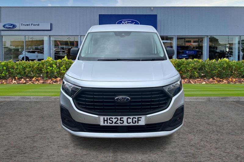 Used Ford Transit Connect 2025 for sale - 77718579: Photo 12