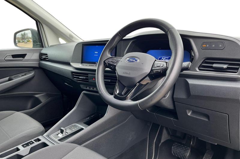 Used Ford Transit Connect 2025 for sale - 77718579: Photo 14