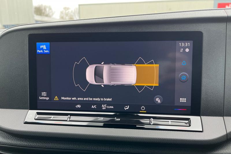 Used Ford Transit Connect 2025 for sale - 77718579: Photo 16