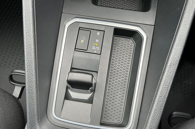 Used Ford Transit Connect 2025 for sale - 77718579: Photo 17