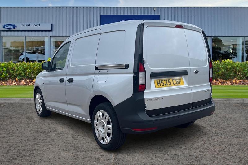 Used Ford Transit Connect 2025 for sale - 77718579: Photo 2