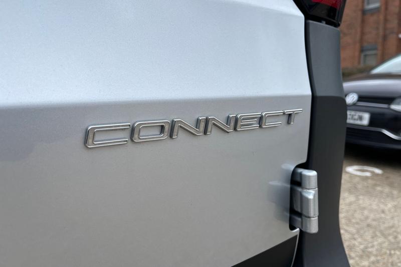 Used Ford Transit Connect 2025 for sale - 77718579: Photo 20