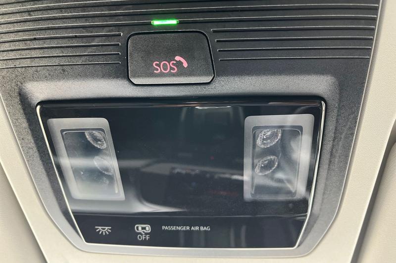 Used Ford Transit Connect 2025 for sale - 77718579: Photo 21