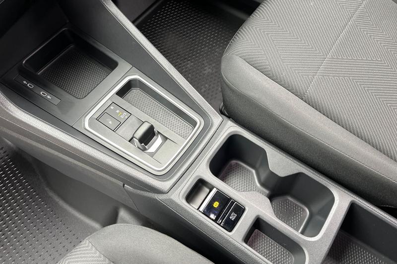 Used Ford Transit Connect 2025 for sale - 77718579: Photo 22