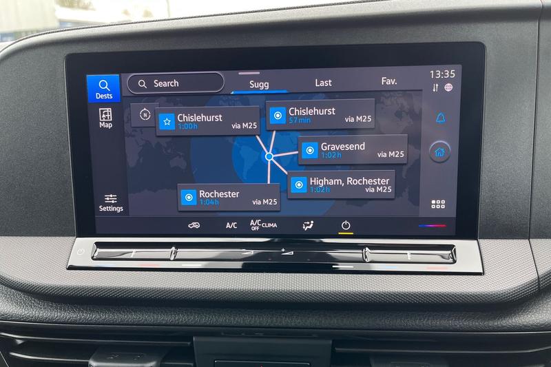 Used Ford Transit Connect 2025 for sale - 77718579: Photo 25