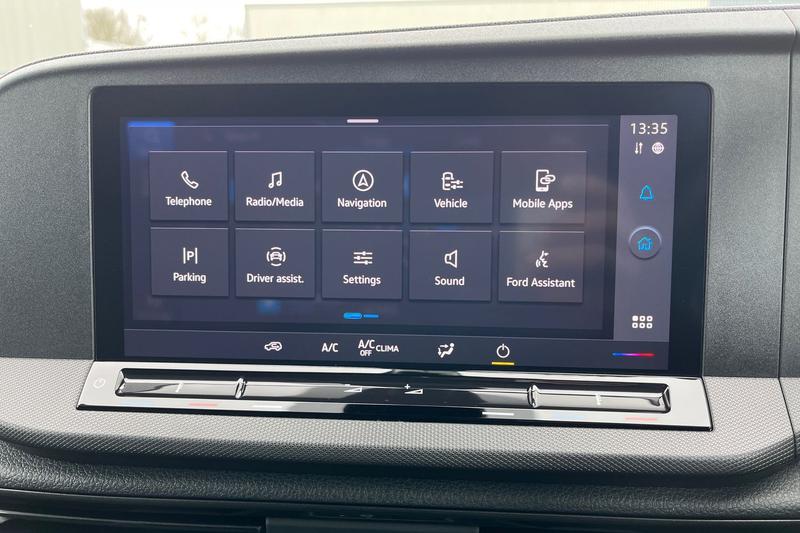 Used Ford Transit Connect 2025 for sale - 77718579: Photo 26