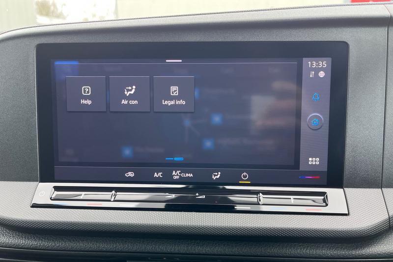 Used Ford Transit Connect 2025 for sale - 77718579: Photo 27