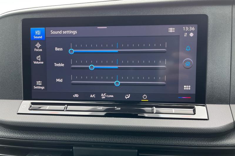 Used Ford Transit Connect 2025 for sale - 77718579: Photo 28