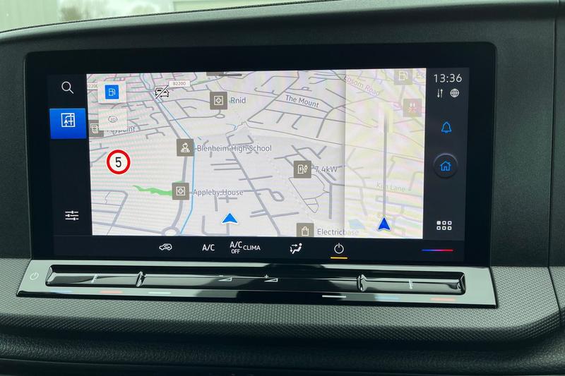 Used Ford Transit Connect 2025 for sale - 77718579: Photo 29