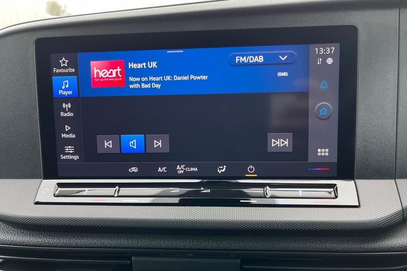 Used Ford Transit Connect 2025 for sale - 77718579: Photo 30