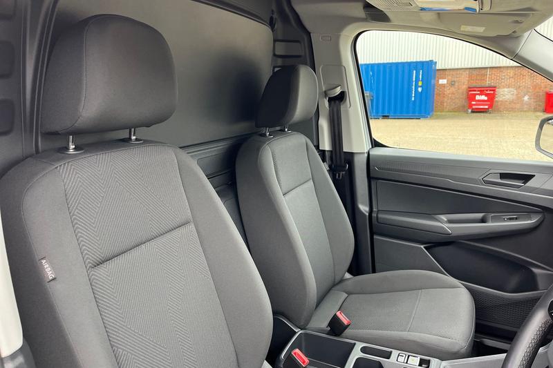 Used Ford Transit Connect 2025 for sale - 77718579: Photo 31