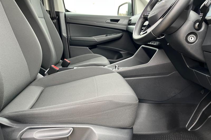 Used Ford Transit Connect 2025 for sale - 77718579: Photo 32