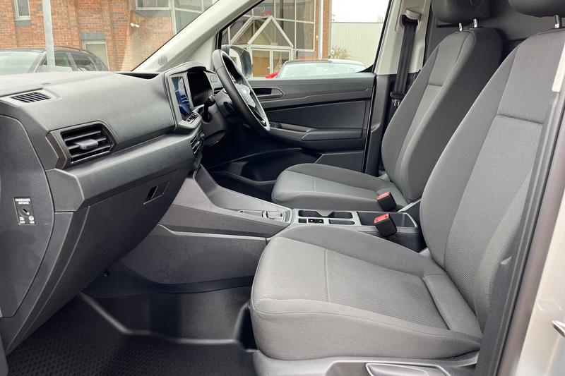 Used Ford Transit Connect 2025 for sale - 77718579: Photo 33