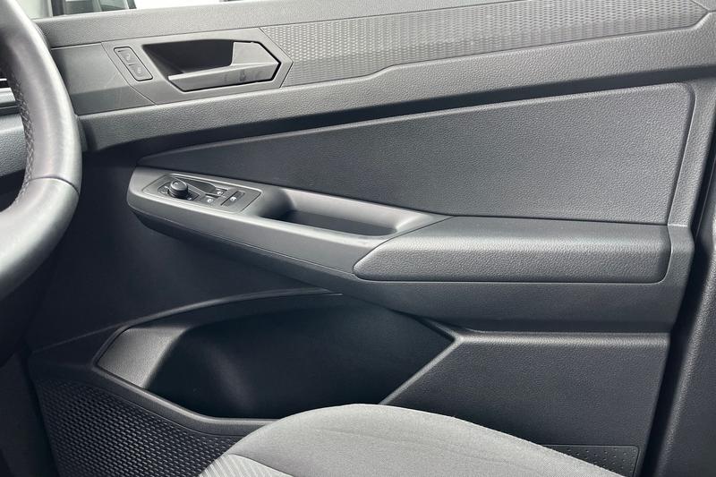 Used Ford Transit Connect 2025 for sale - 77718579: Photo 35