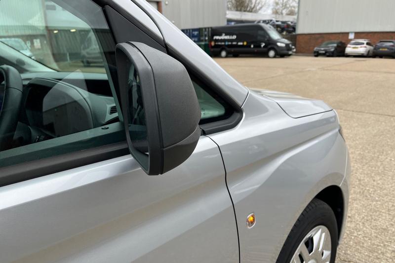 Used Ford Transit Connect 2025 for sale - 77718579: Photo 36