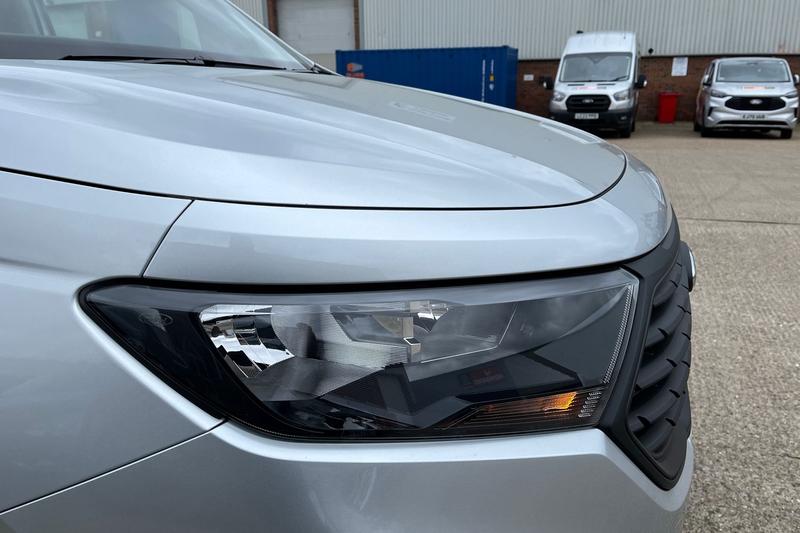 Used Ford Transit Connect 2025 for sale - 77718579: Photo 38