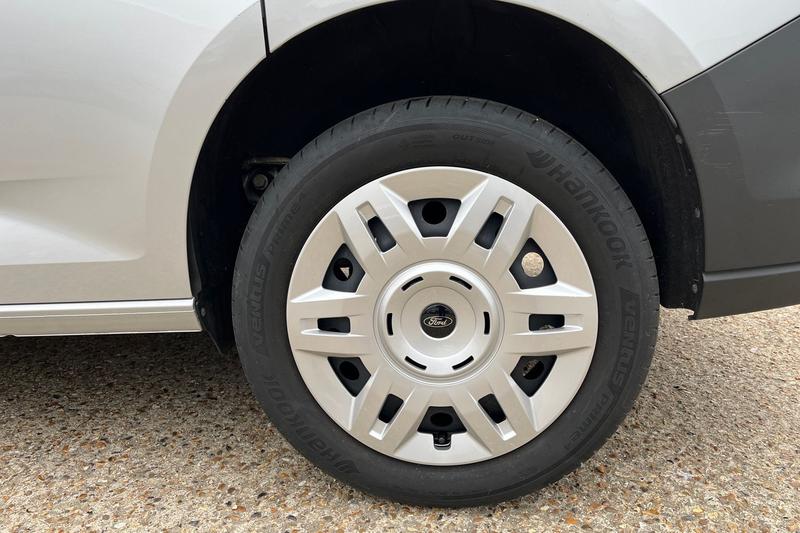 Used Ford Transit Connect 2025 for sale - 77718579: Photo 40