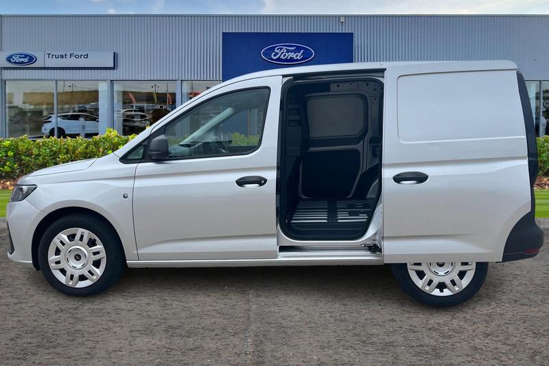 Used Ford Transit Connect 2025 for sale - 77718579: Photo 5