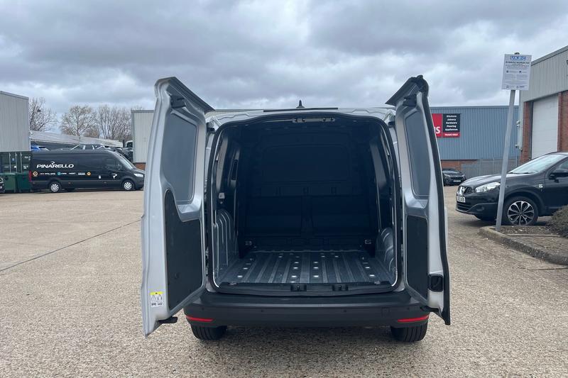 Used Ford Transit Connect 2025 for sale - 77718579: Photo 6