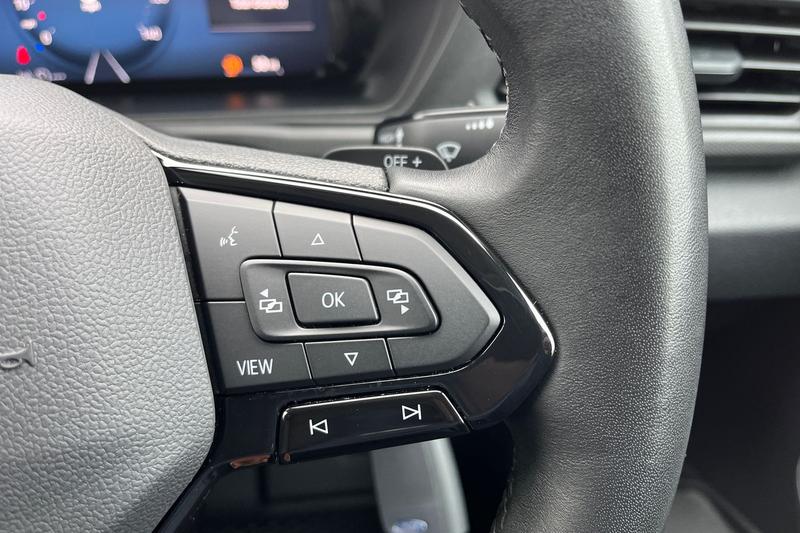 Used Ford Transit Connect 2025 for sale - 77718579: Photo 9