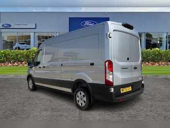 Used Ford Transit 2025 for sale - 78443032: Photo