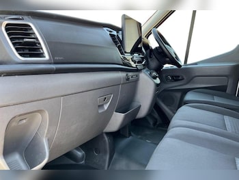 Used Ford Transit 2025 for sale - 78443032: Photo
