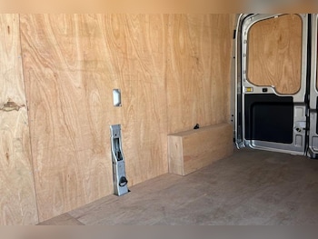 Used Ford Transit 2025 for sale - 78443032: Photo