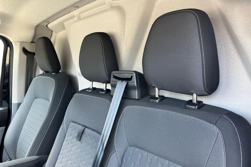 Used Ford Transit Custom 2024 for sale - 76631403: Photo 12